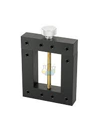 U-core with yoke flipped